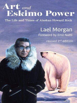 cover image of Art and Eskimo Power